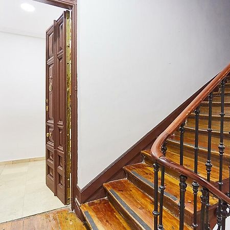 Leeways Loft IV In Gran Via Apartment Madrid Ngoại thất bức ảnh