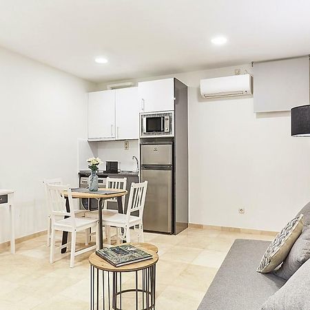 Leeways Loft IV In Gran Via Apartment Madrid Ngoại thất bức ảnh