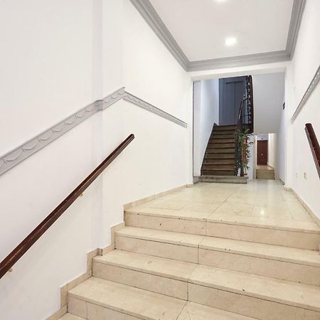 Leeways Loft IV In Gran Via Apartment Madrid Ngoại thất bức ảnh