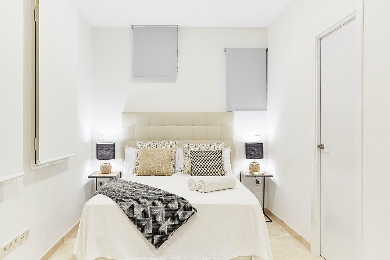 Leeways Loft IV In Gran Via Apartment Madrid Ngoại thất bức ảnh
